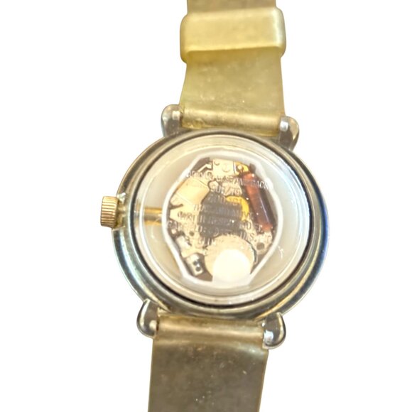 Vintage 1978 Armitron Unisex‎ 800/73 Garfield The Cat Quartz Watch 400101 NEW Armitron Garfield The Cat Quartz Watch | eBay main image 2